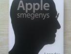Daiktas Steve'o Jobso verslo paslaptys - Apple smegenys