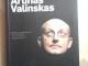 rezervuota Arunas Valinskas Vilnius - parduoda, keičia (1)