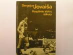 Daiktas   Sergėjus Jovaiša - Krepšinio aistrų sūkury