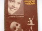 Daiktas Gurčenko Liudmila - Mano suaugusi vaikystė
