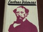 Daiktas H. Pirsonas Čarlzas Dikensas