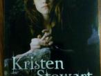 Daiktas Kristen Stewart. Mergina, pamilusi vampyrą