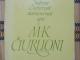 Atsiminimai apie M.K Čiurlionį Vilnius - parduoda, keičia (1)