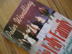 Daiktas Peter Wendling "Die Kelly Family" (Vokiečių k.)