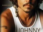 Daiktas Saracino Eleonora Johnny Depp