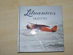 Daiktas Knyga "Lituanicos skrydis"