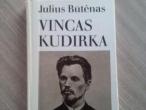Daiktas Julius Būtėnas Vincas Kudirka