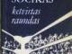 Šocikas Algirdas "Ketvirtas raundas" Vilnius - parduoda, keičia (1)