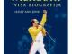  Freddie Mercury. Visa biografija Kaunas - parduoda, keičia (1)