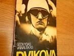 Daiktas Dvikova (apie dviratininką G.Umarą)  1€