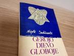 Daiktas Gerojo Dievo globoje 1€