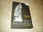 Daiktas Adomas Mickevičius: poeto laikas ir asmenybė 1,50€