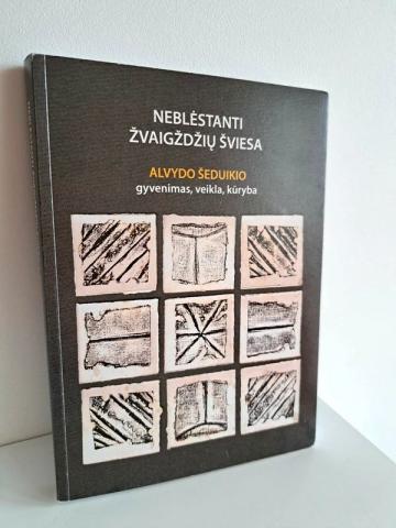 Daiktas Neblėstanti žvaigždžių šviesa 2,50€