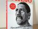 Trejo. Mano gyvenimas: nusikaltimai, atpirkimas ir Holivudas 4€ Palanga - parduoda, keičia (1)