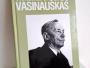 Daiktas Profesorius Petras Vasinauskas  3€