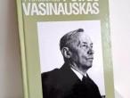 Daiktas Profesorius Petras Vasinauskas  3€
