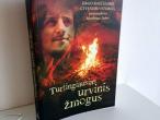 Daiktas Turtingiausias urvinis žmogus 1,50€