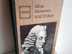 Daiktas Volteras  1,50€
