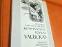 Daiktas Konstantinas Povilas Valuckas 2€