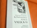 Daiktas Konstantinas Povilas Valuckas 2€