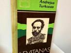 Daiktas Levitanas 1€