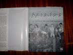 Daiktas F.R.I.E.N.D.S book