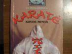 Daiktas knyga "Karate"