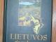Daiktas Knyga: Lietuvos gamta