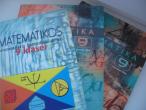Daiktas Matematika 9 klasei