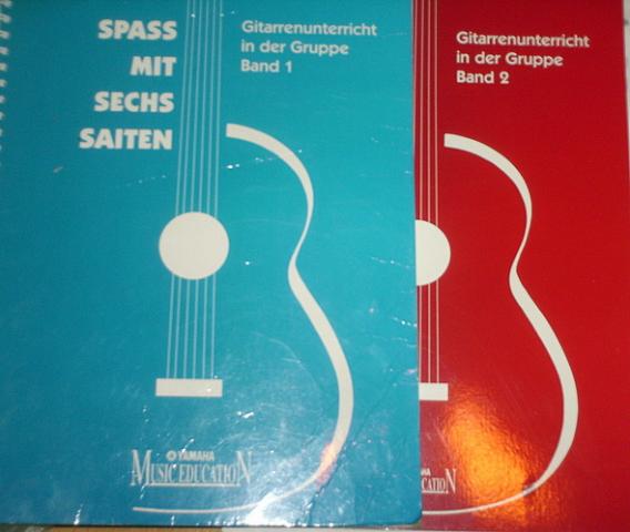 Daiktas Gitaros pamokos