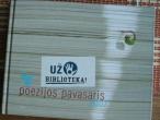 Daiktas Knyga "Poezijos pavasaris 2007"