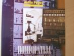 Daiktas Anton Popov - Homeopatija ne visiems