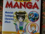 Daiktas Knyga Draw your own manga