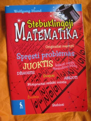 Daiktas Matematika