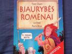 Daiktas Kraupioji istorija: bjaurybės romėnai