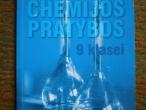 Daiktas chemijos pratybos 9kl. (naujos)