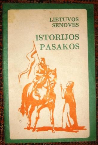 Daiktas Istorijos pasakos