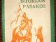 Istorijos pasakos Vilnius - parduoda, keičia (1)