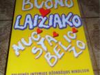 Daiktas ,,Buono laižiako nuostabeliozo"