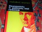 Daiktas ,,Ekonominių ir politinių esė rinktinė"