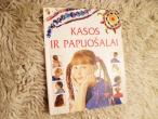 Daiktas Knyga "Kasos ir papuošalai"