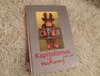 Daiktas Knygelė "Kapitalizmas vaikams"