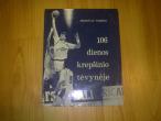 Daiktas &#039;&#039;106 dienos krepsinio tevyneje&#039;&#039;