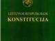 Lt konstitucika Vilnius - parduoda, keičia (1)