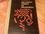 Daiktas Šių dienų fizika ir filosofija [1969] - J. Grigonis