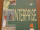 enterprise 4 coursebook Vilnius - parduoda, keičia (1)