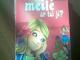 Magija WITCH knygelė ''Meilė. Ar tai ji?'' Šiauliai - parduoda, keičia (1)