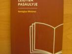 Daiktas Knygu leidyba pasaulyje