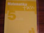 Daiktas Matematika Tau 5 kl