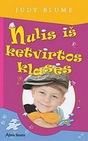 Daiktas Nulis iš ketvirtos klasės